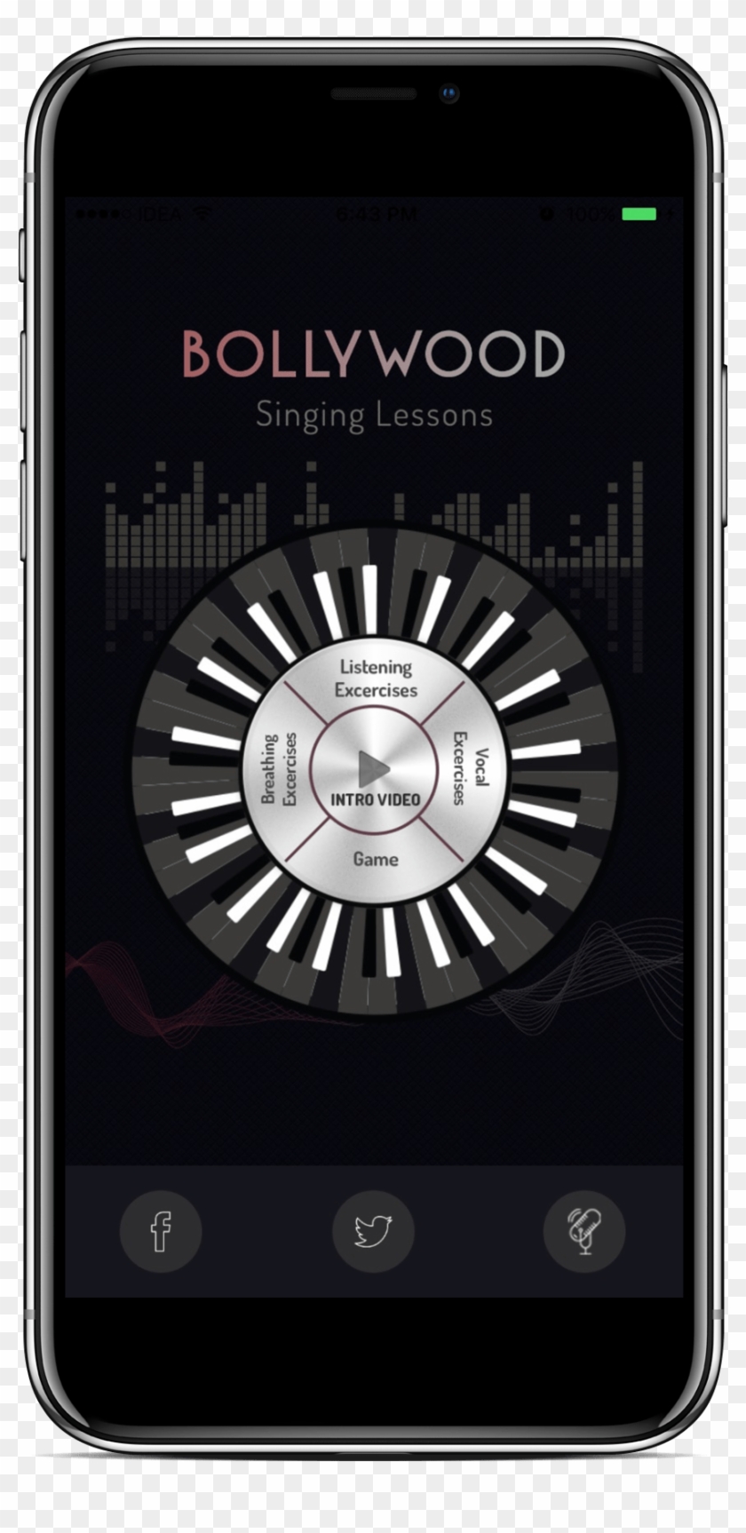 Download App Now - Smartphone Clipart