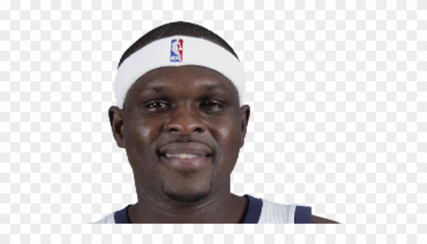Sing All Kinds - Zach Randolph Clipart