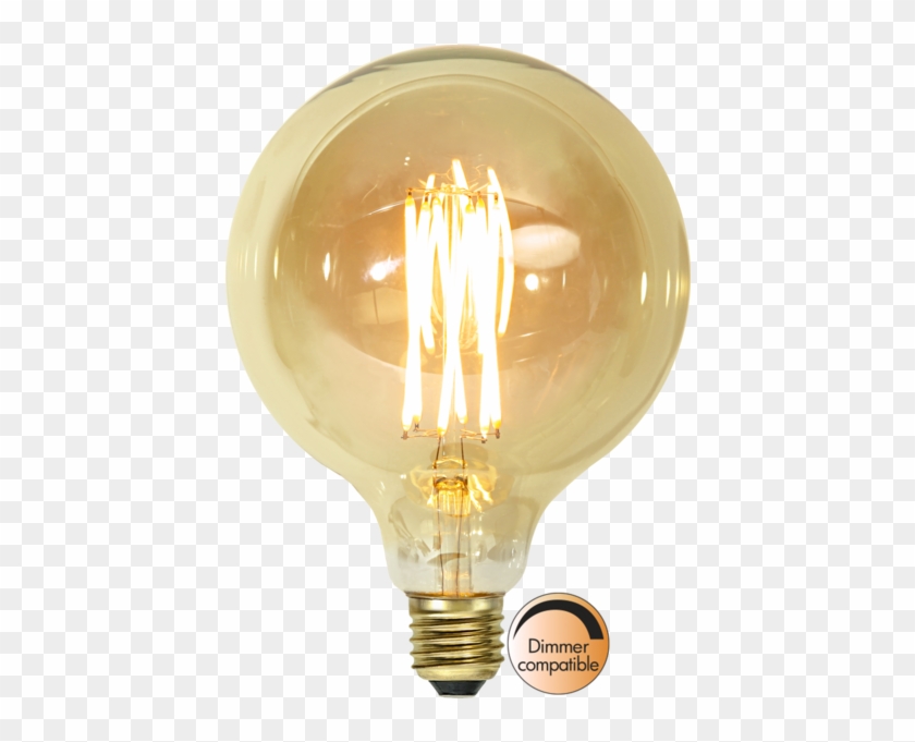 Led Lamp Clipart #4102989