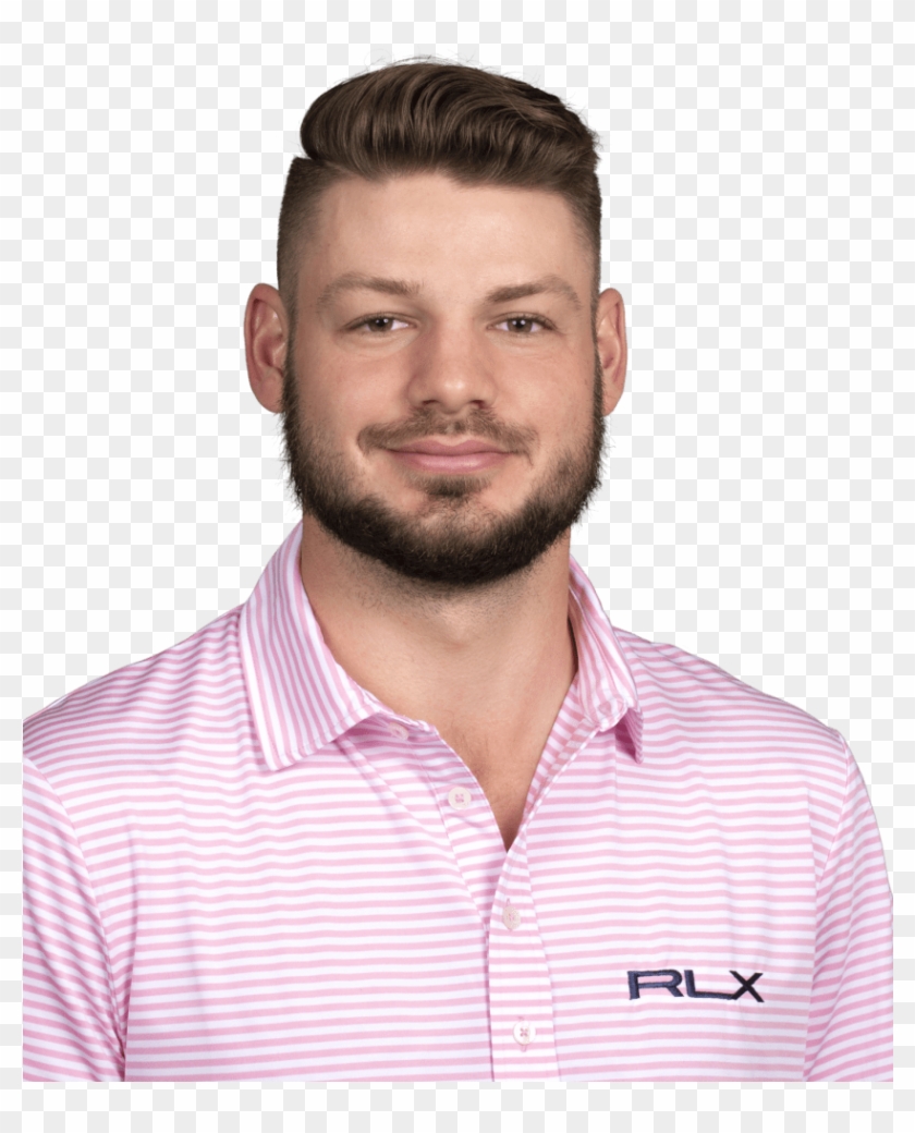 Doc Redman - Gentleman Clipart