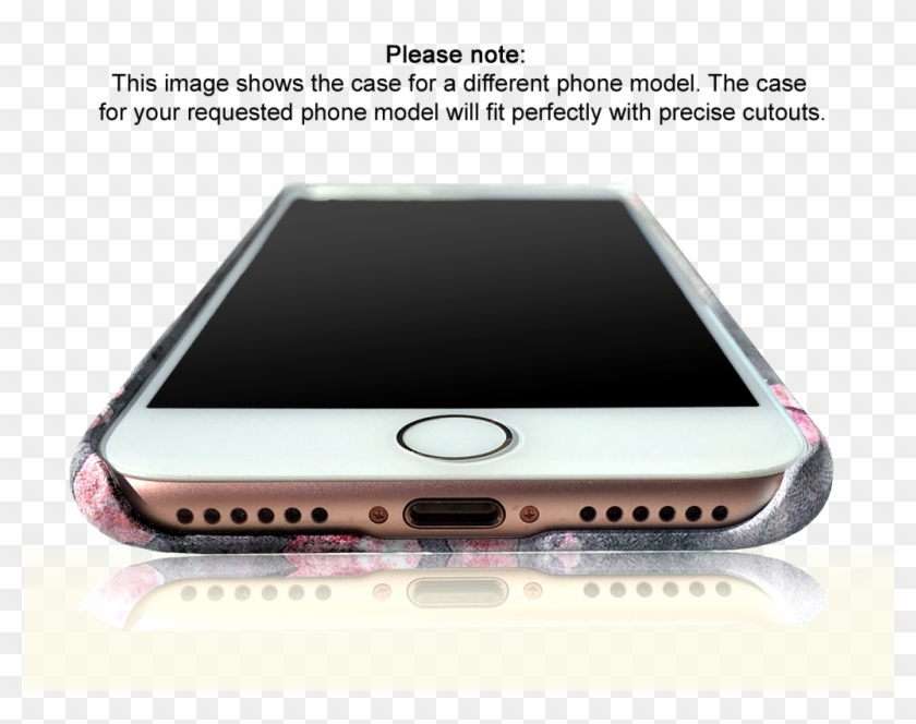 Cherry Blossom Slate - Mobile Phone Clipart #4103263