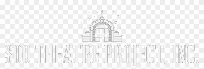 The Soo Theatre Project, Inc - Pottery Barn Clipart #4103395