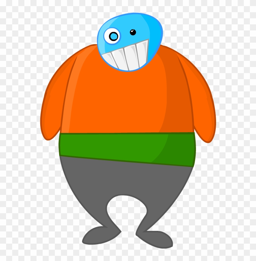 Compare This ◊ With This ◊ - Bubs Homestar Runner Clipart