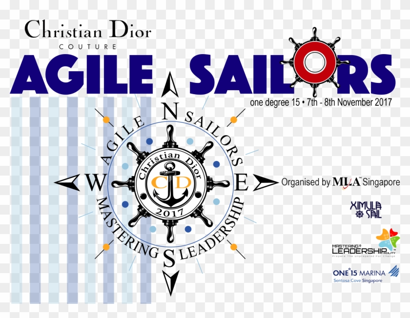 Agile Series - Circle Clipart