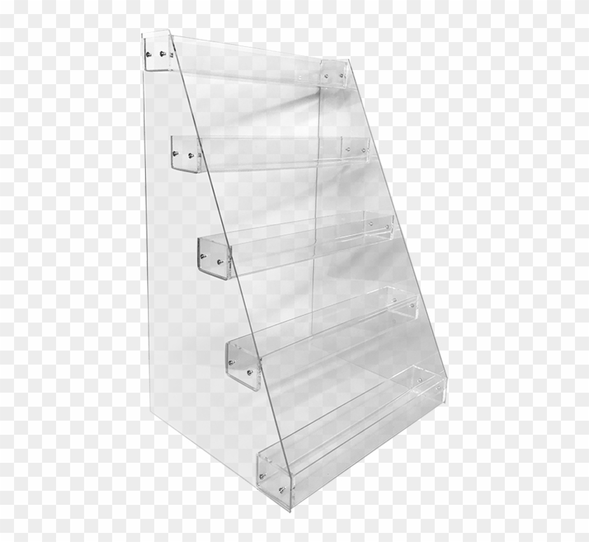 Fine Smoke Racks Smoke Cabinet Supermarket Convenience - Shelf Clipart