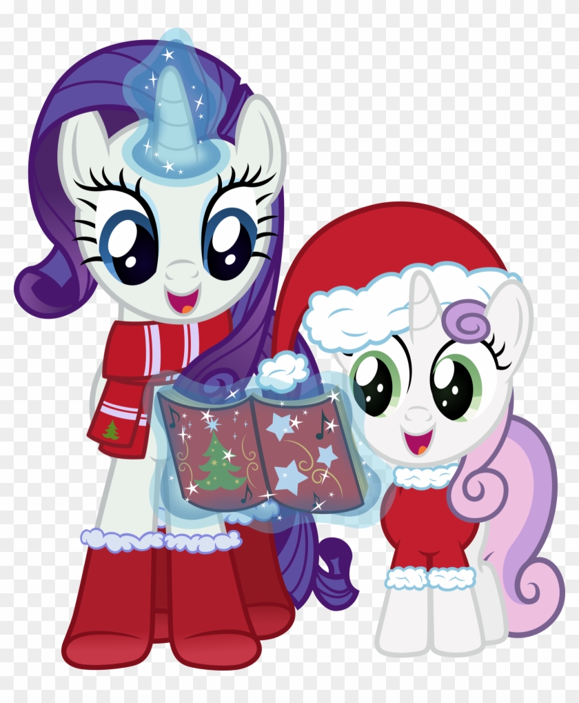 1600x1865, Img 2516752 1 Hearth S Wa ) - My Little Pony Sweetie Belle And Rarity Clipart