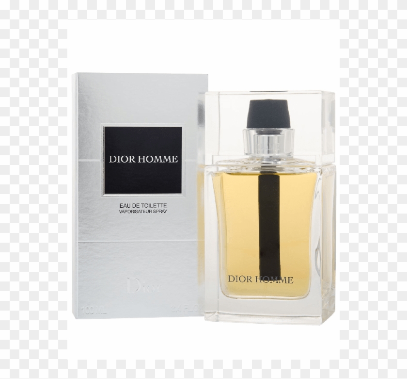 Dior Homme By Christian - Perfume Clipart #4103709