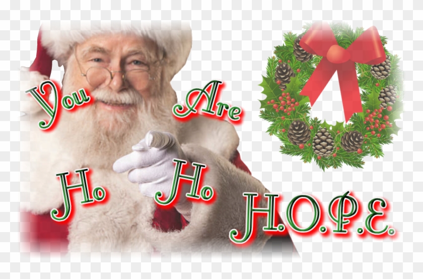 Youarehope Holiday2 - Christmas Decoration Clipart