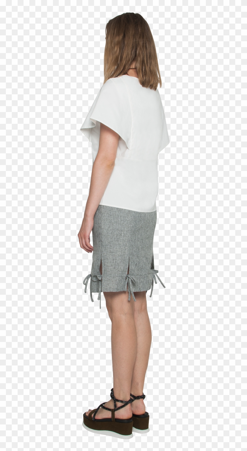 1 - A-line Clipart #4104271