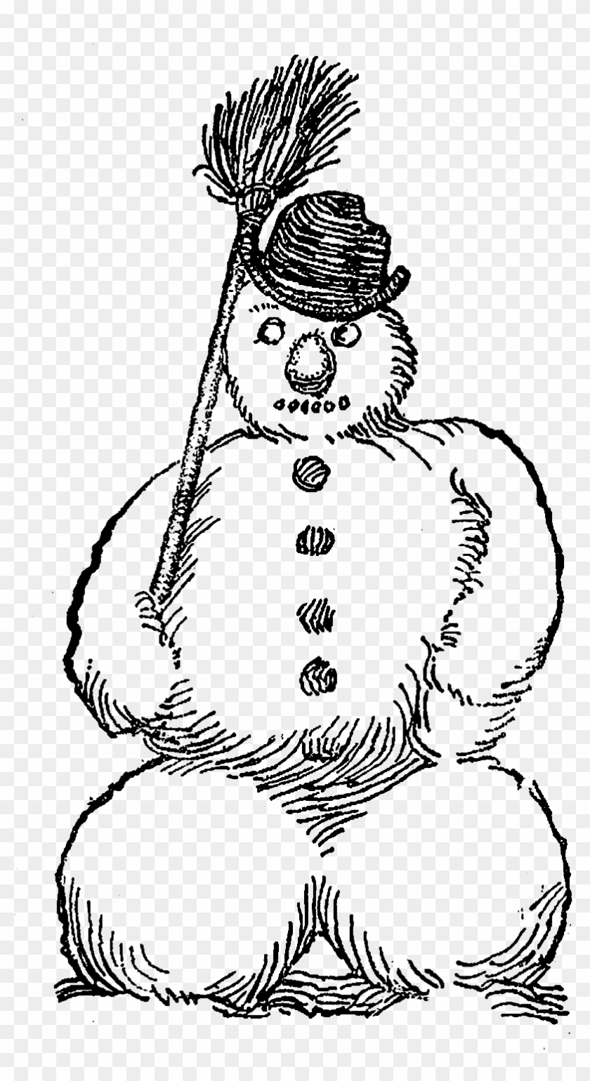 Digital Christmas Downloads - Illustration Clipart #4104277