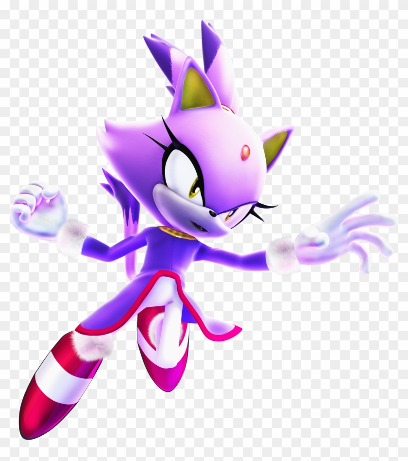 Sonic Generations Sonic 3d Blast Sonic Riders Sonic - Cartoon Clipart