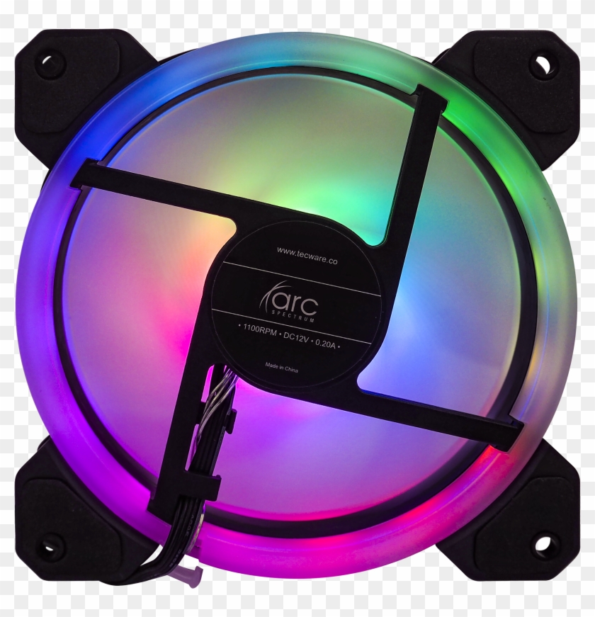 Arc F3 - Tecware Arc F3 Clipart