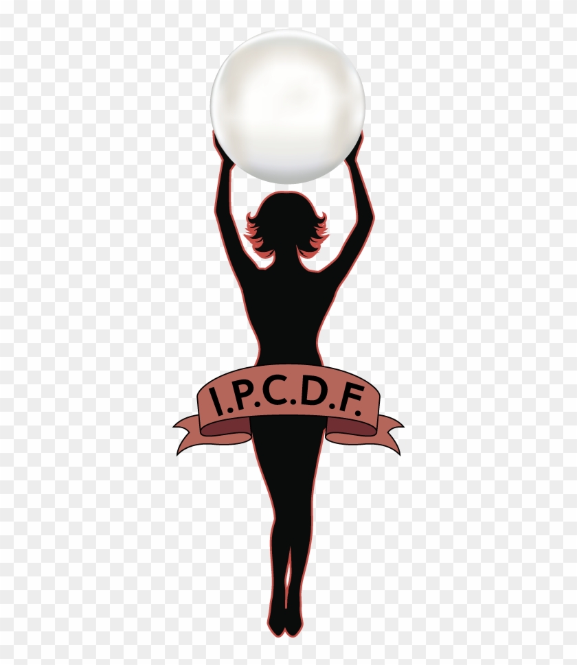 Although Ipcdf Is A Separate, Stand-alone Organization, - Illustration Clipart