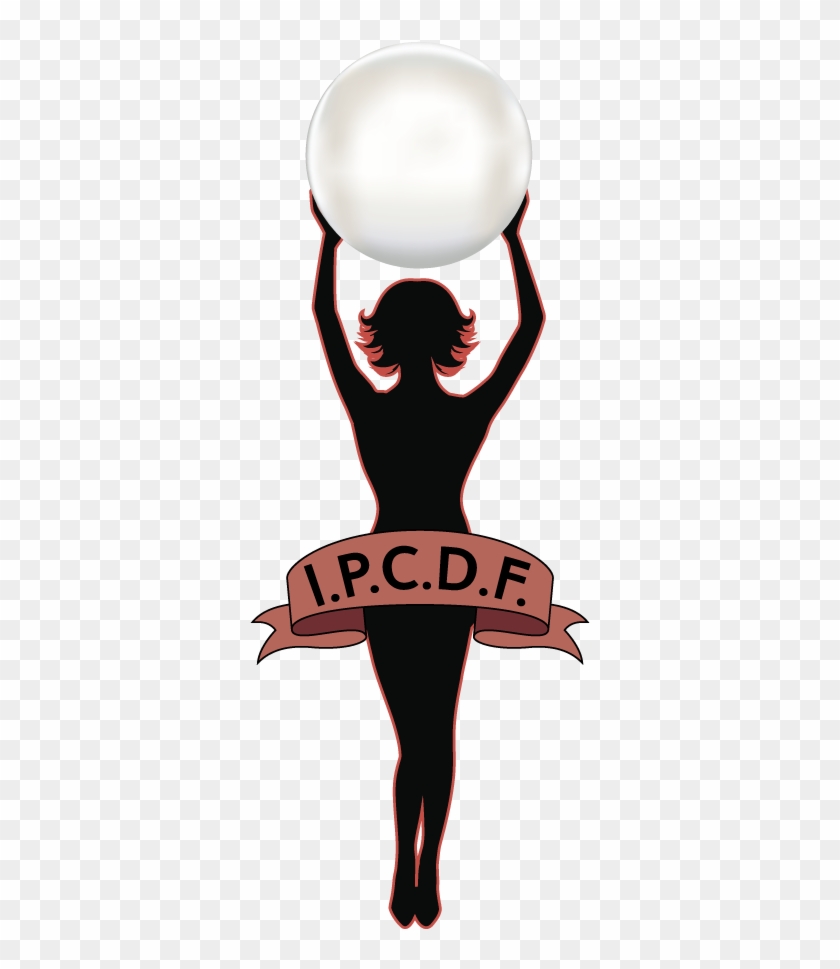 Although Ipcdf Is A Separate, Stand-alone Organization, - Illustration Clipart #4104530