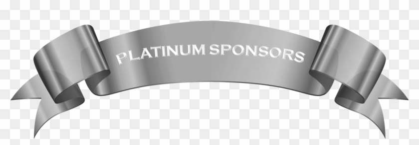 The Northeast Laundry Association Sends A Huge Thank - Platinum Sponsors Clipart #4104564