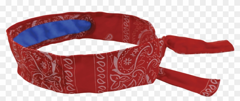 Bullhead Safety Cooling - Belt Clipart