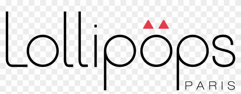 La Pétillante Marque Lollipops A Su Imposer Sa Vision - Lollipops Marque Clipart