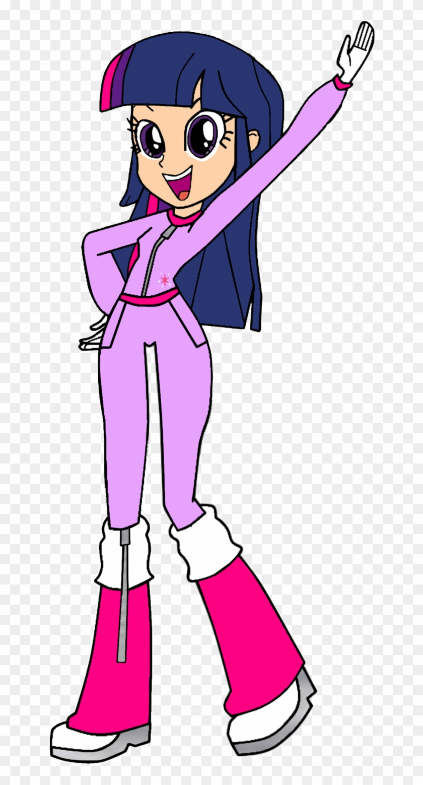 Twilight Sparkle Free Clipart