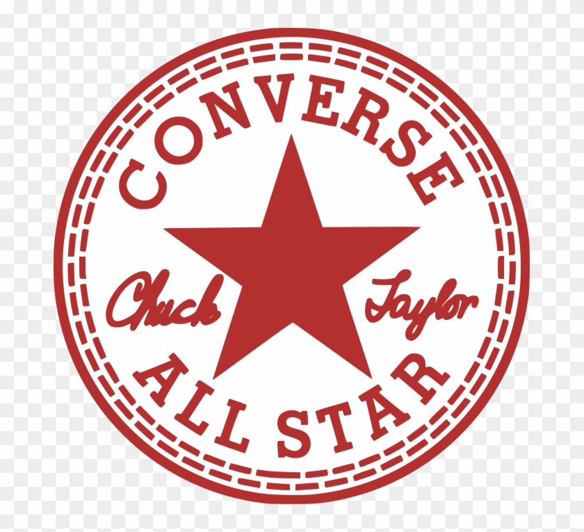 #28 Converse Chuck Taylor All Star, Converse All Star, - Converse All Star Clipart
