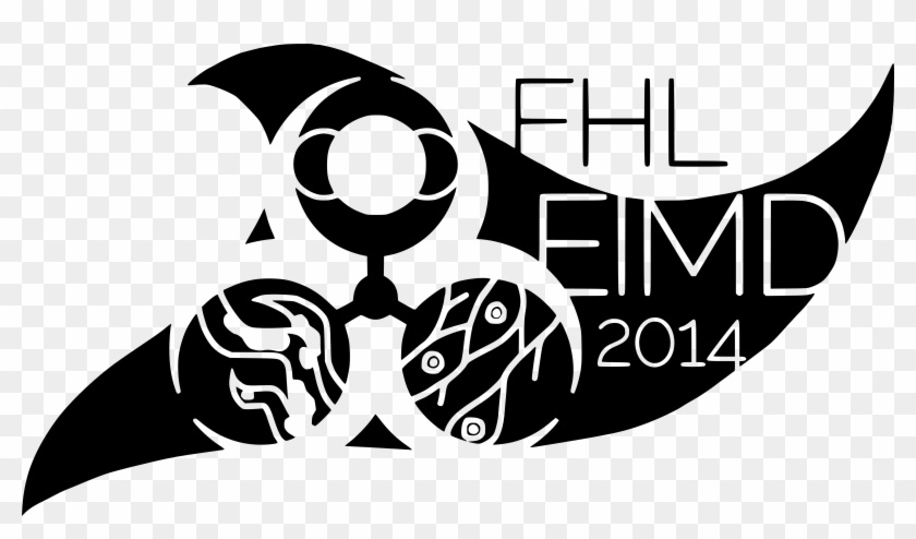 Eimd1 - Emblem Clipart