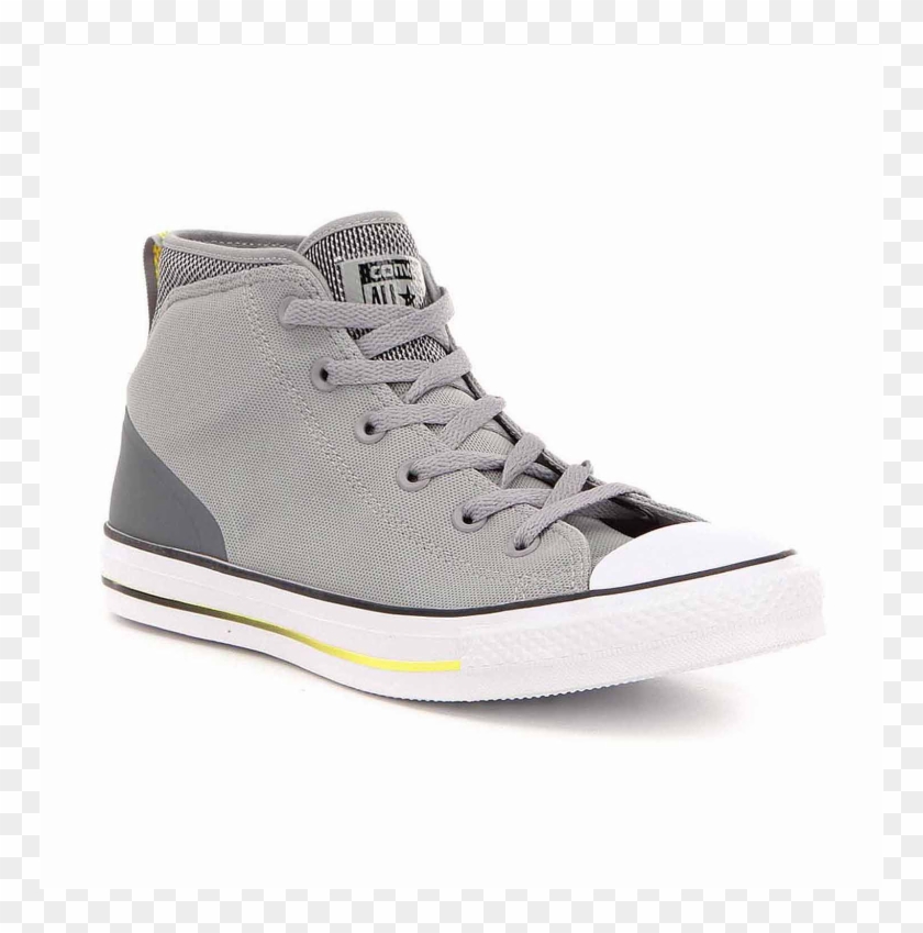 Signature Chuck Taylor All Star Rubber Toe, Textured - Skate Shoe Clipart