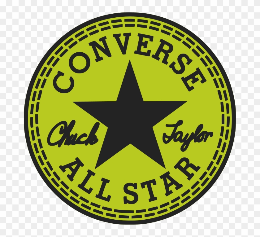 #170 Converse Chuck Taylor All Star, Converse All Star, - Converse All Star Clipart