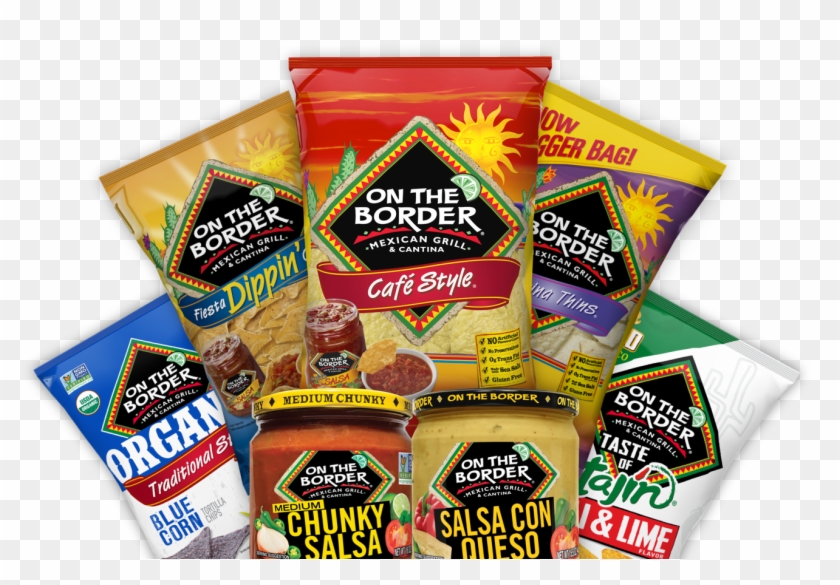 Mobile Hero - Snack Clipart #4104900