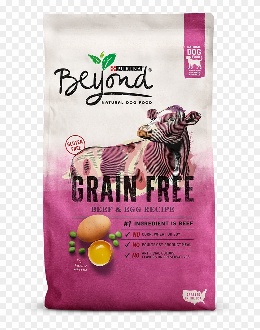Beyond Grain Free Dog Food - Grain Free Dog Food Beyond Clipart