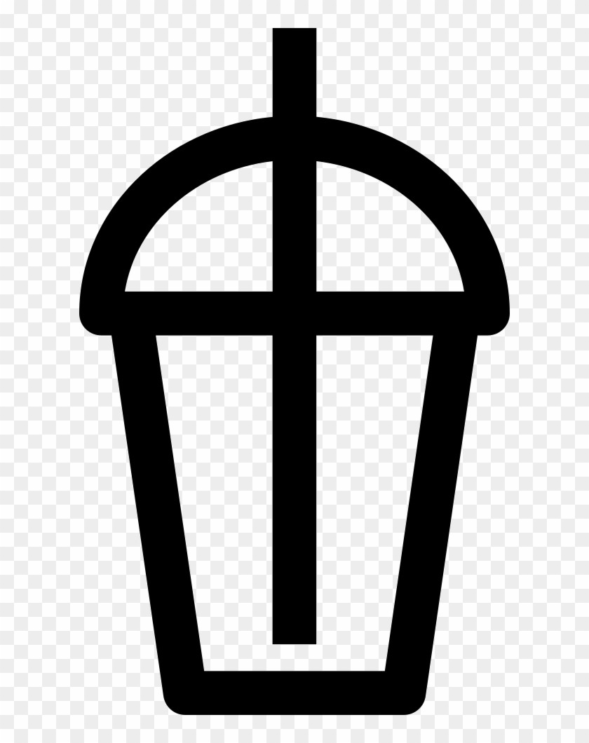 Clipart Freeuse Glass Svg Png Icon Free Download Onlinewebfonts - Slush Icon Transparent Png #4105007