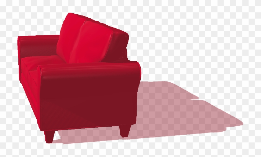 All Subscription Free - Club Chair Clipart