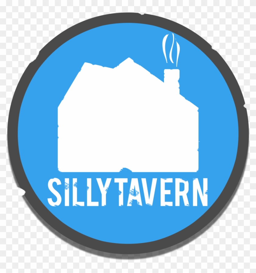 Sillytavern - Circle Clipart