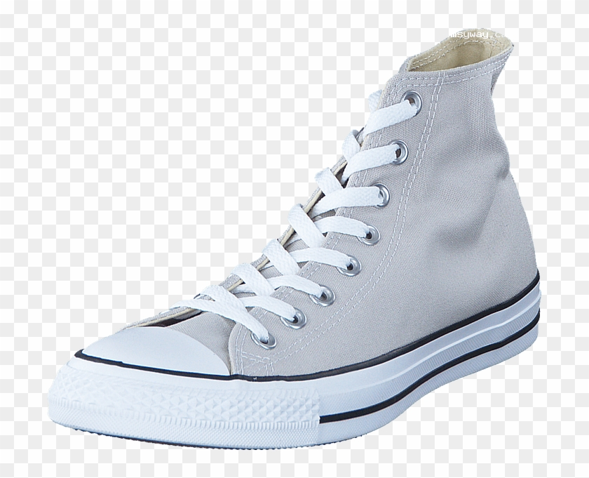 Online Sales Mens Converse All Star Seasonal Hi Pale - Shoe Clipart