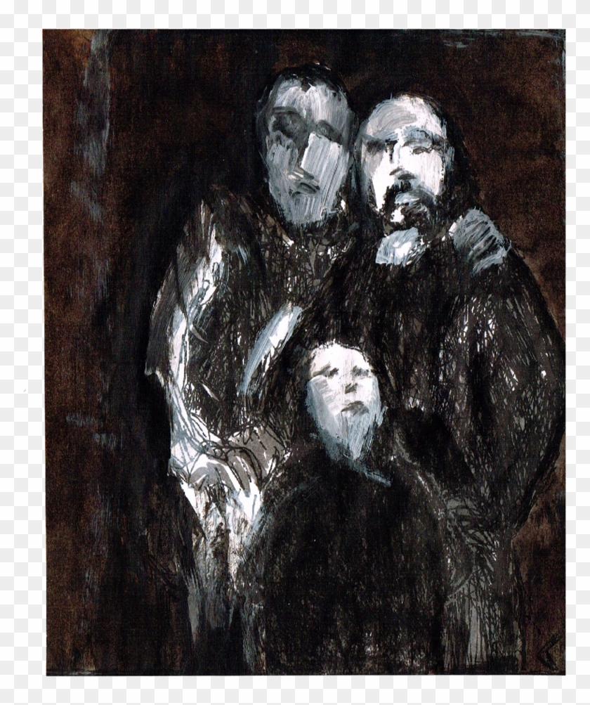 Projet103 - Painting - Sketch Clipart