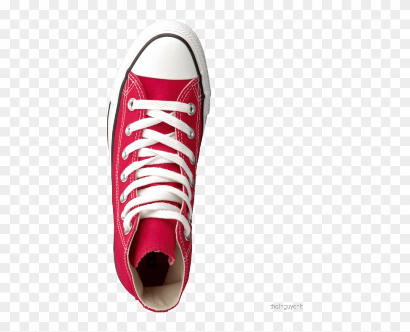 Skate Shoe Clipart #4105396