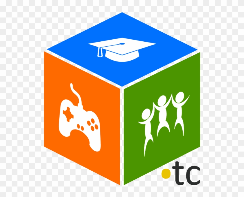 The Cube Server Inc - Cube Server Clipart #4105434