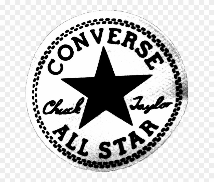 all star converse logo