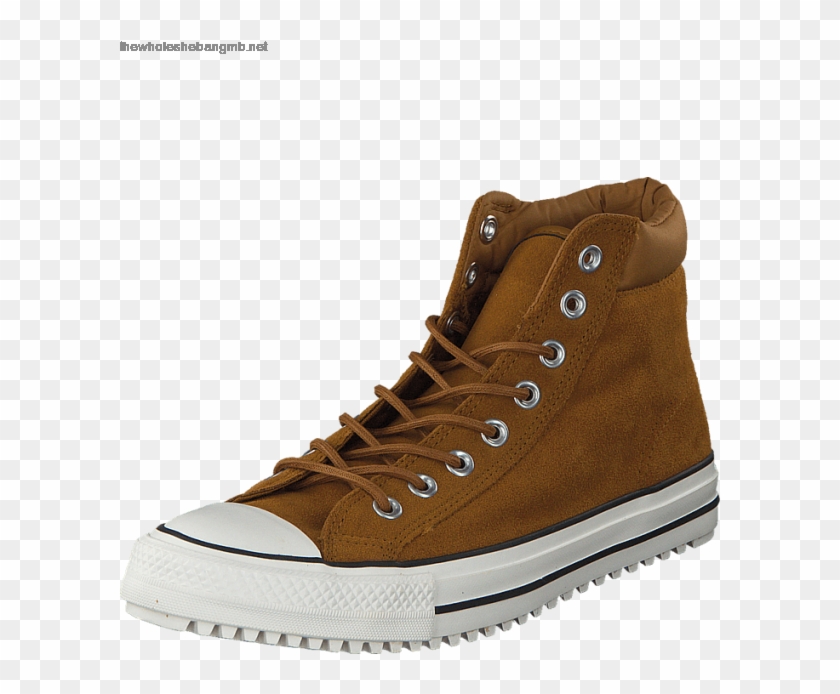 Men's Converse All Star Converse Boot Pc-hi Antiqued/egret/black - Chaussures Carlton Clipart #4105459