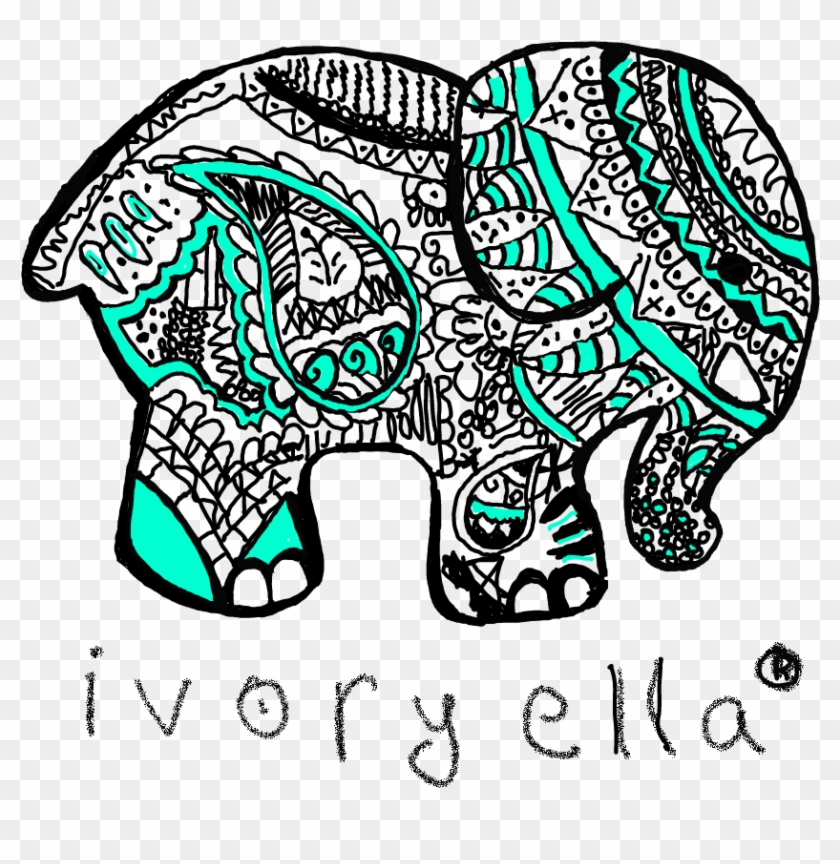 Ivoryella Image Clipart #4105760