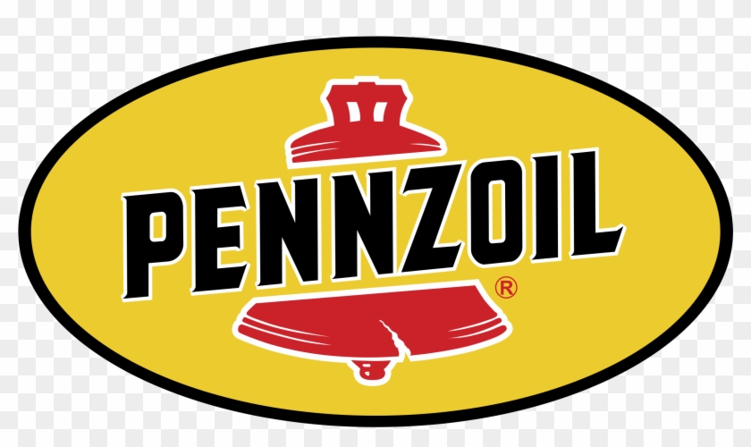 Pennzoil Clipart #4105830