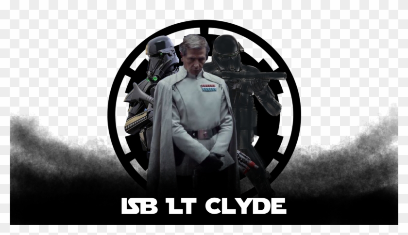Bcyfq ] - Símbolo Imperio Star Wars Clipart