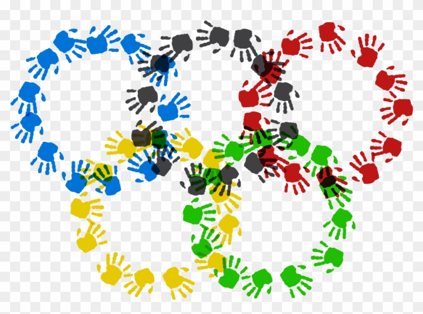 Olympics Clipart | Free Images at Clker.com - vector clip art online ...