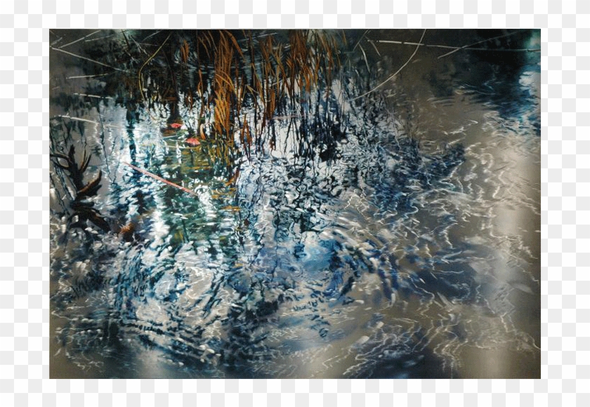 Slide Image - Reflection Clipart #4106050