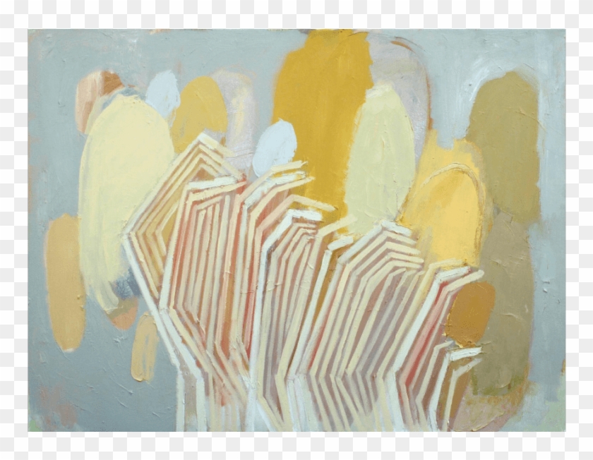 Download - Modern Art Clipart #4106076