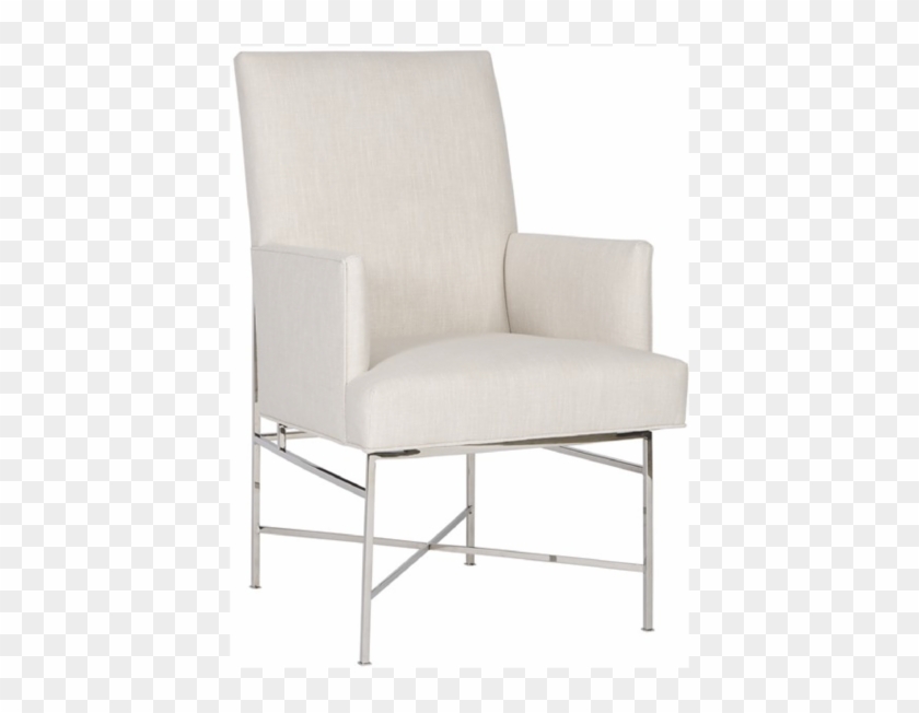 Ella Arm Chair Clipart