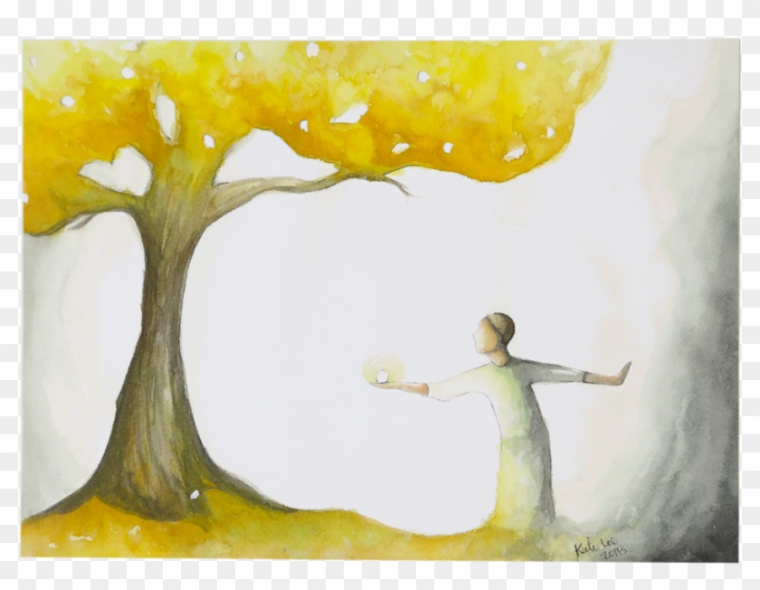 Courage To Partake Figurine - Painting Clipart #4106107