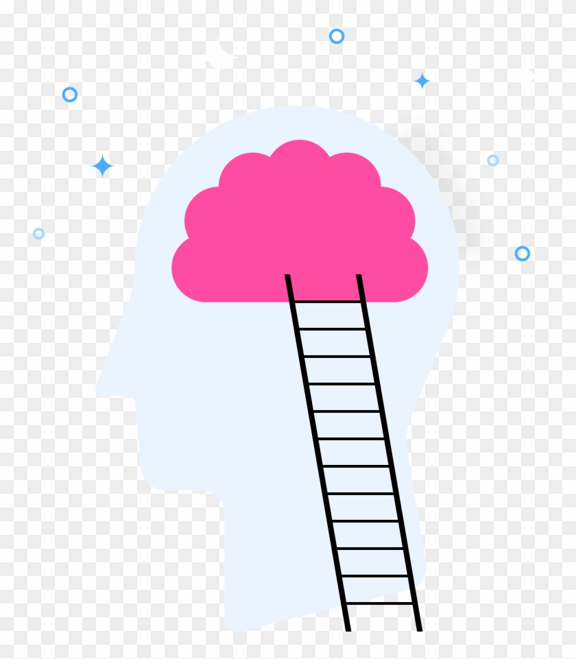 Rankbrian And User Experience Signals - Illustration Clipart