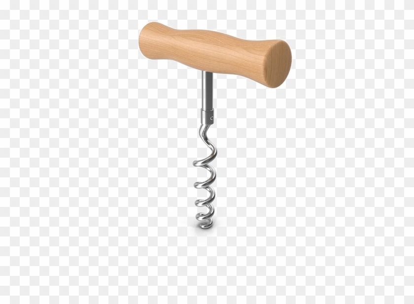 Corkscrew Png Pic - Corkscrew Png Clipart #4106187