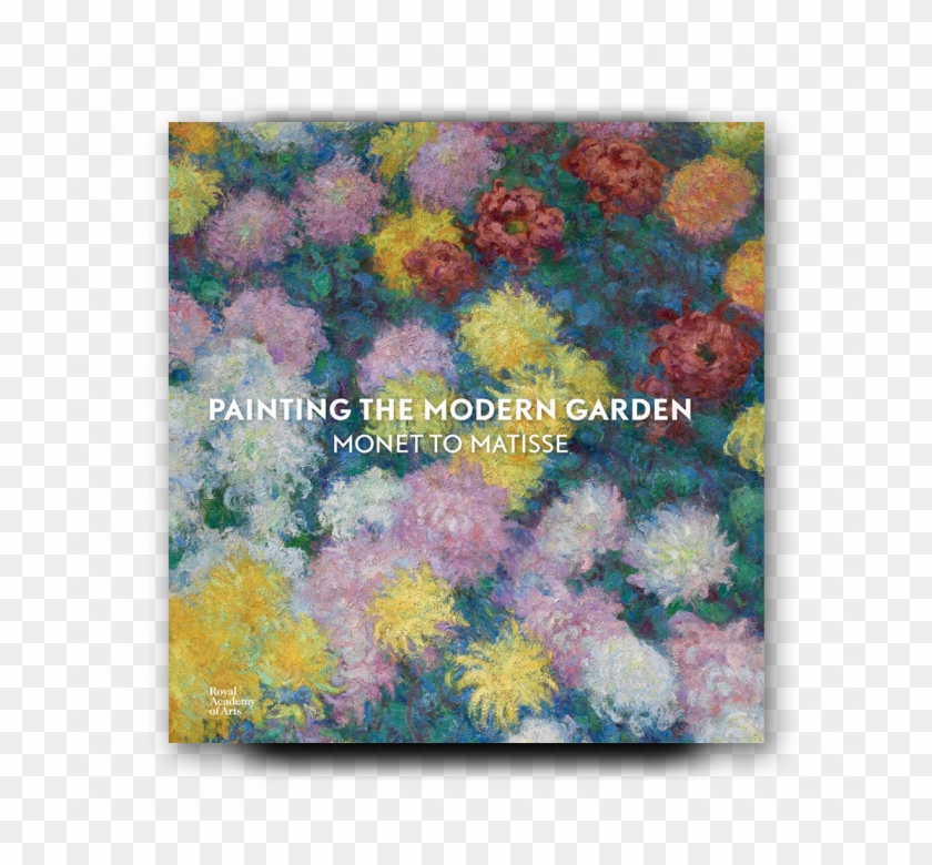 Art Painting Ideas Lilac Monet Clipart #4106299
