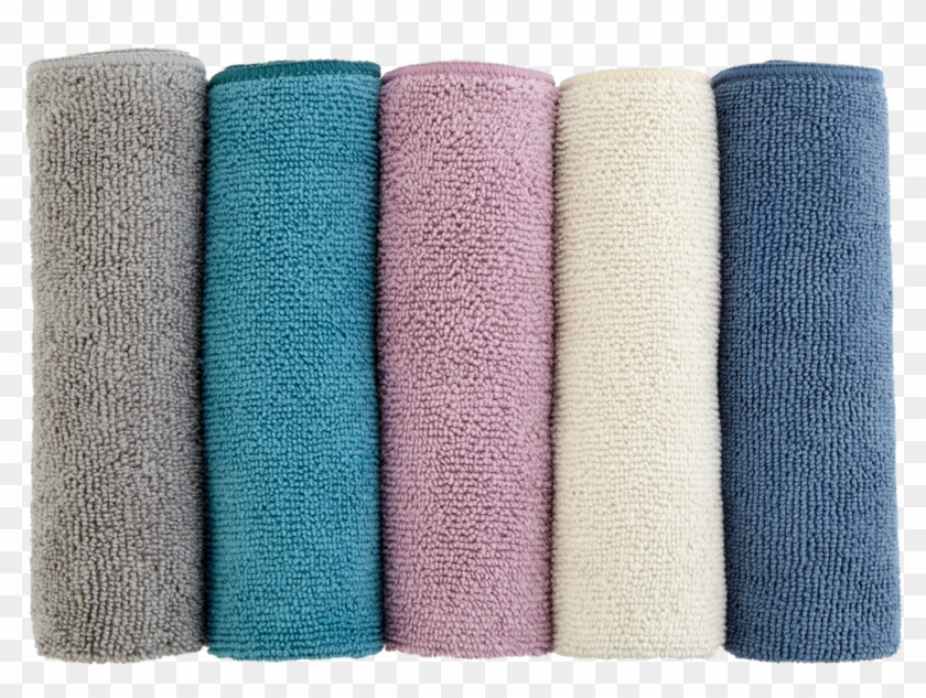 Norwex Lavender Bath Towel Clipart #4106336