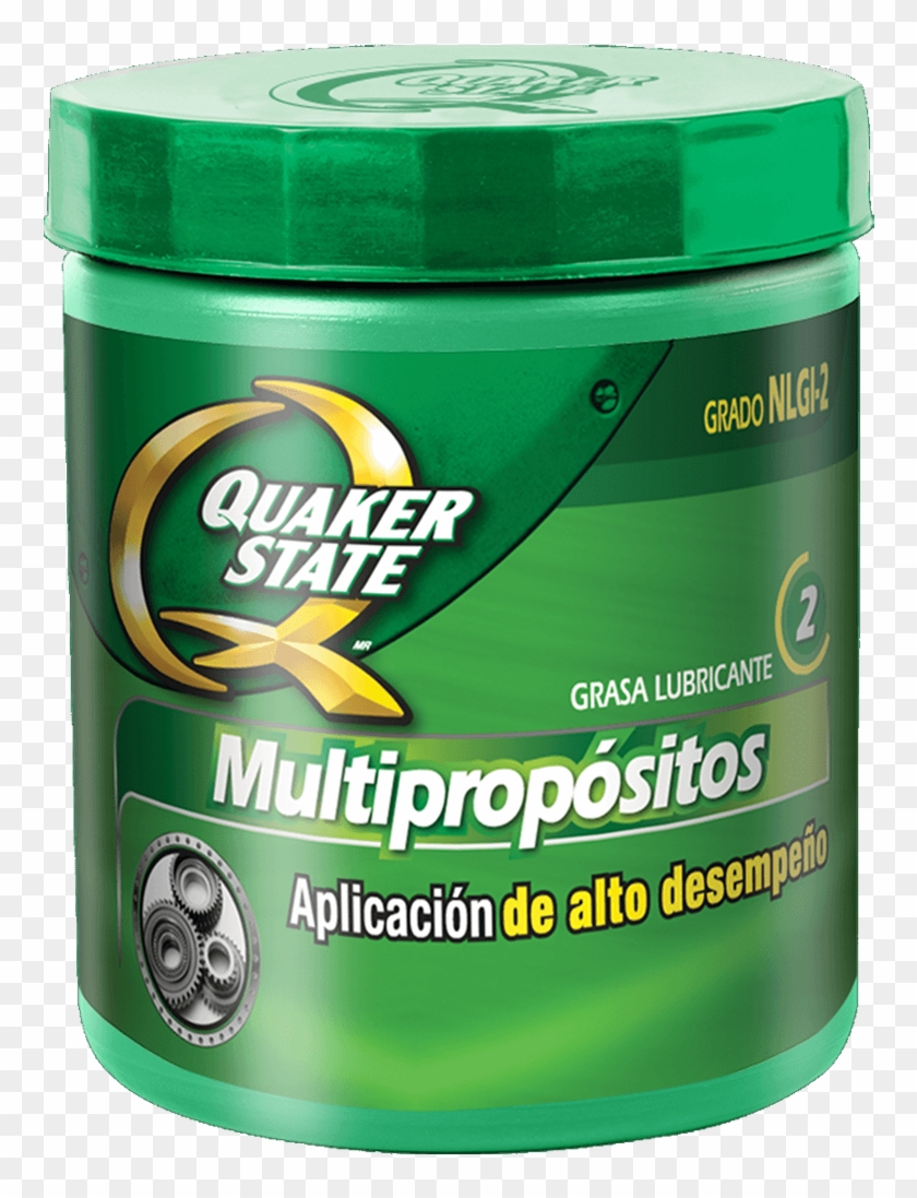 Quaker State Clipart #4106412